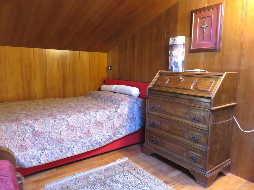 Gordon Cottage Верона Экстерьер фото