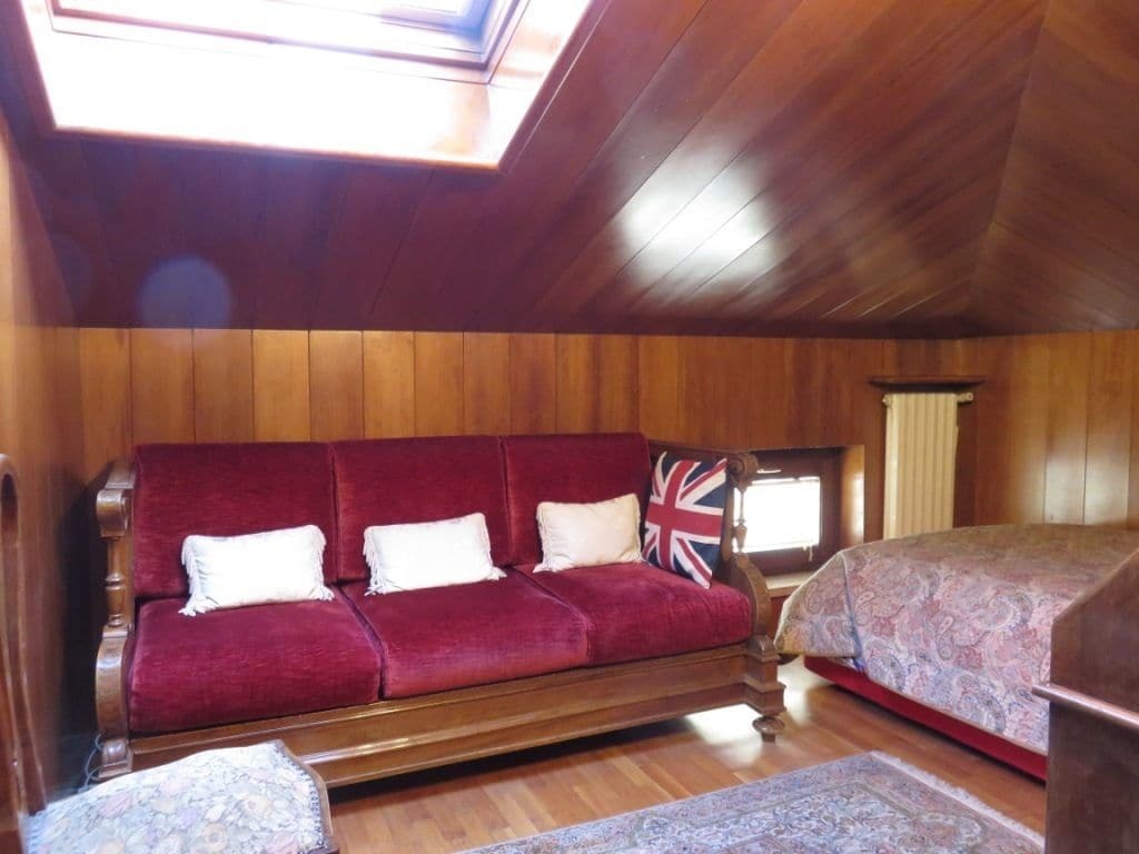 Gordon Cottage Верона Экстерьер фото